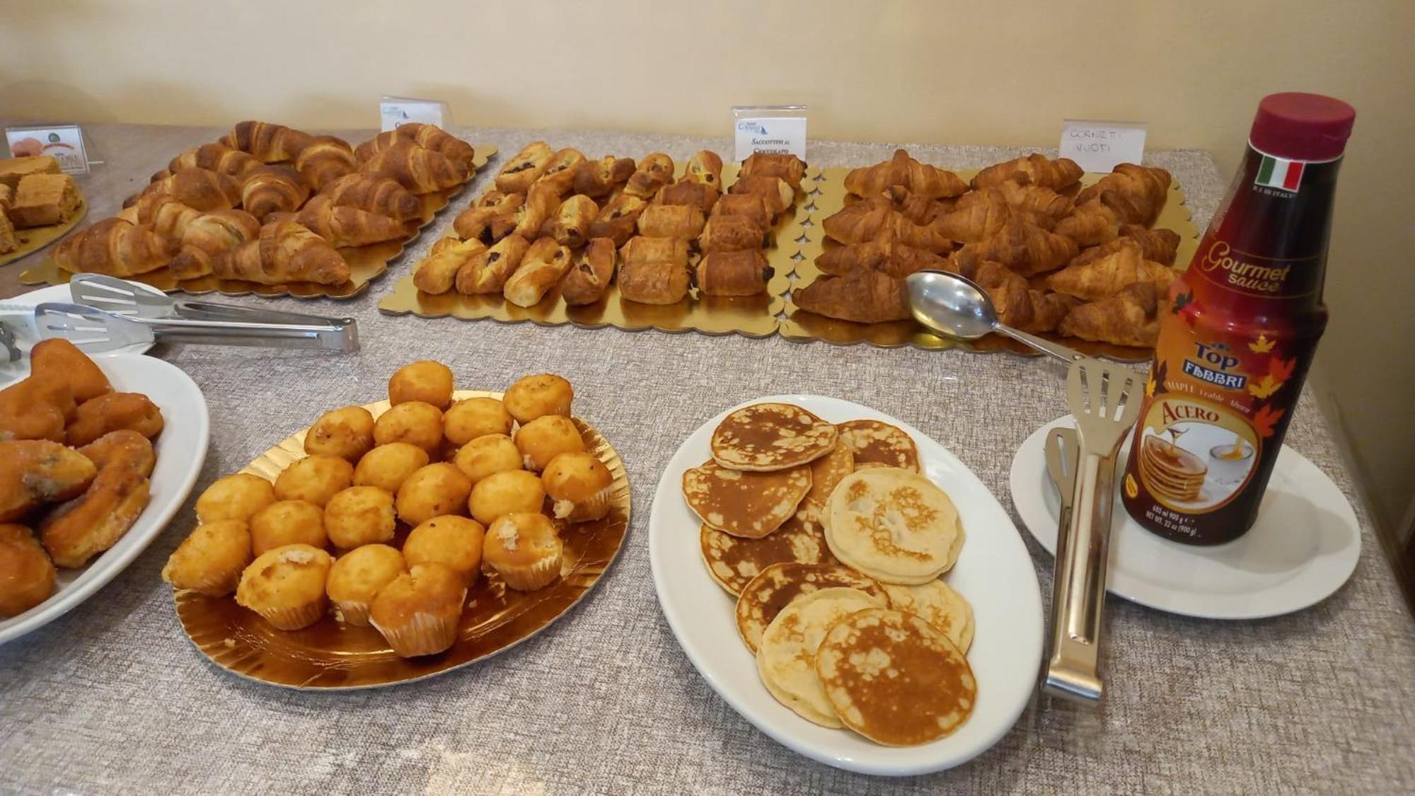 Hotel Caravel 소토마리나 외부 사진
